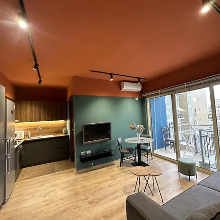 Apartment Modern Cozy Spacious *