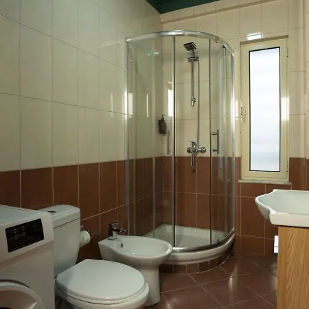 Apartment Modern Cozy Spacious Tirana
