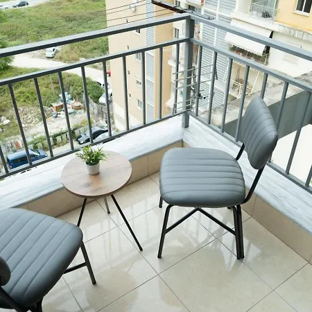 Modern Cozy Spacious *